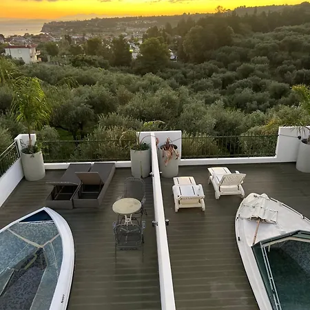 Apartman St Nicholas Tsilivi Apts By 