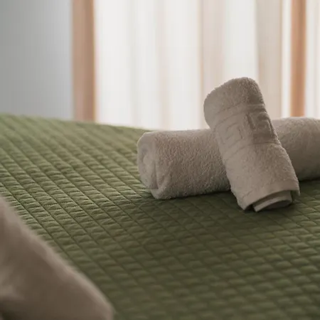 St Nicholas Tsilivi Apts By 