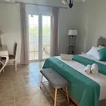 St Nicholas Tsilivi Apts 公寓 *