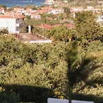 St Nicholas Tsilivi Apts *