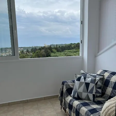 Apartament St Nicholas Tsilivi Apts By 