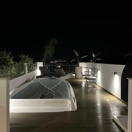 St Nicholas Tsilivi Apts