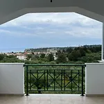 St Nicholas Tsilivi Apts *