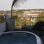 St Nicholas Tsilivi Apts Lägenhet Plános