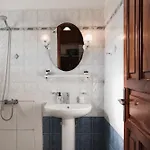 St Nicholas Tsilivi Apts Lägenhet *