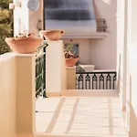 St Nicholas Tsilivi Apts شقة Plános