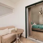 شقة St Nicholas Tsilivi Apts Plános