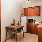 St Nicholas Tsilivi Apts