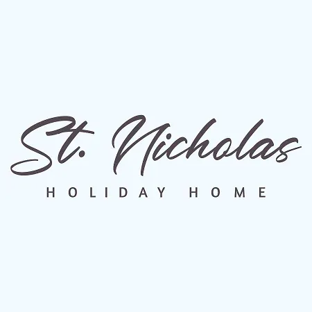 St Nicholas Tsilivi Apts By 