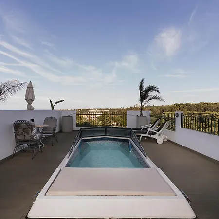 St Nicholas Tsilivi Apts By 