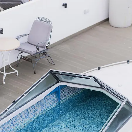 St Nicholas Tsilivi Apts By 